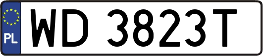 WD3823T