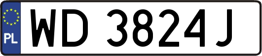 WD3824J