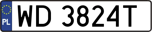 WD3824T