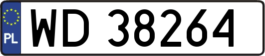 WD38264