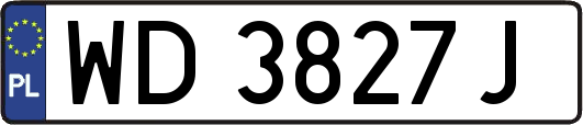 WD3827J