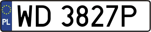 WD3827P