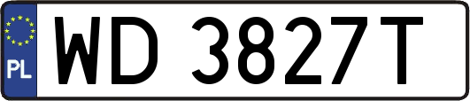 WD3827T