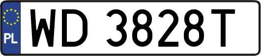 WD3828T