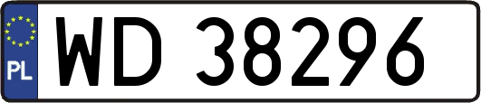 WD38296