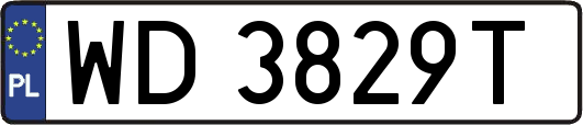WD3829T