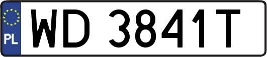 WD3841T