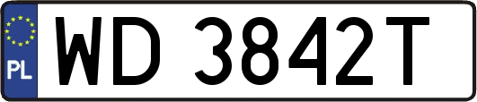 WD3842T
