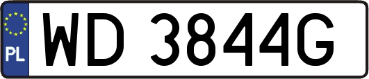 WD3844G