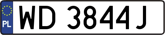 WD3844J