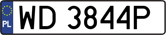 WD3844P