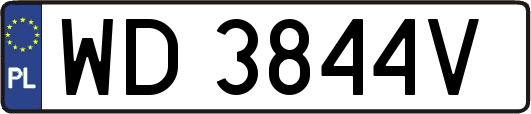 WD3844V