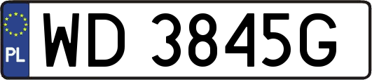 WD3845G