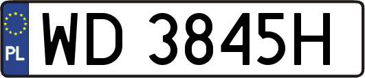 WD3845H