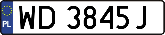 WD3845J
