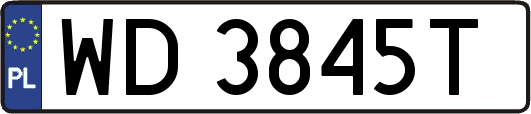WD3845T