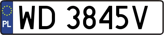 WD3845V