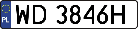 WD3846H