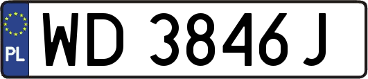 WD3846J