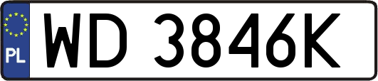 WD3846K