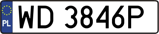 WD3846P