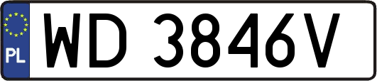 WD3846V