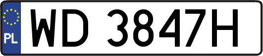 WD3847H