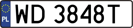 WD3848T