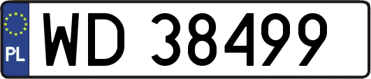 WD38499