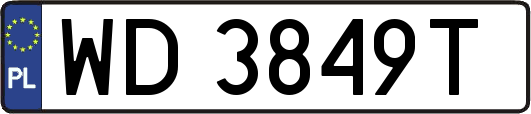 WD3849T