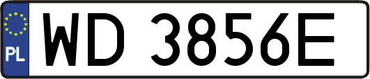 WD3856E