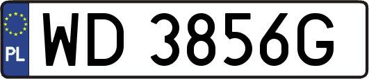 WD3856G