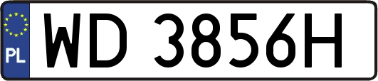 WD3856H