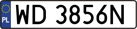 WD3856N