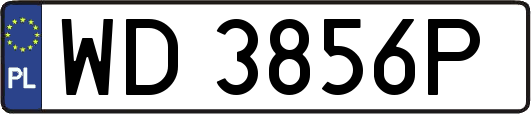 WD3856P