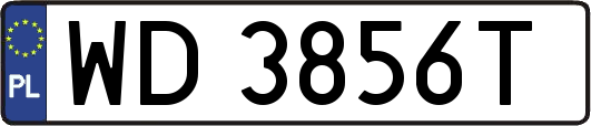 WD3856T
