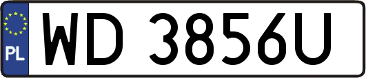 WD3856U