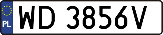 WD3856V