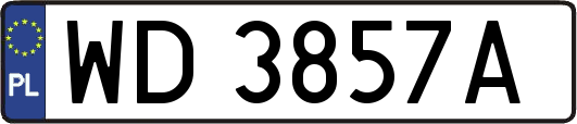 WD3857A