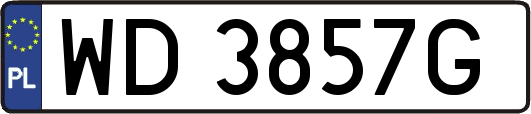 WD3857G