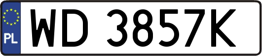 WD3857K