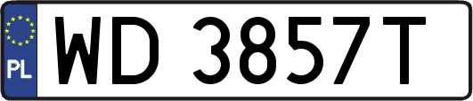 WD3857T