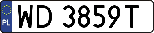 WD3859T