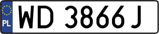 WD3866J