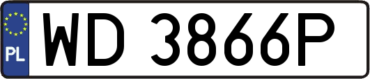 WD3866P
