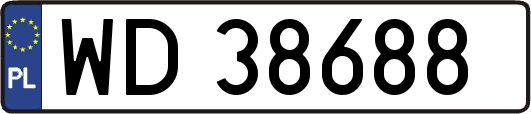 WD38688