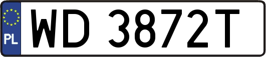 WD3872T