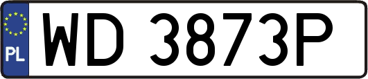 WD3873P
