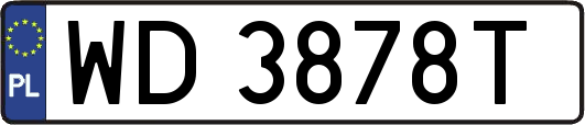 WD3878T