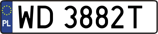 WD3882T